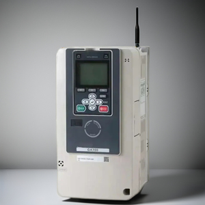 ตัวแปลงความถี่ไดรเวอร์แกนหมุน PLC ของแท้ใหม่เอี่ยม Cimrvb4a0011bba รับประกัน 12 เดือน CIMRVB4A0011BBA - Product Image 6