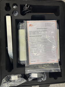Analyseur numérique portable NIR SupNIR AELAB pour céréales, aliments et aliments pour animaux - Product Image 5