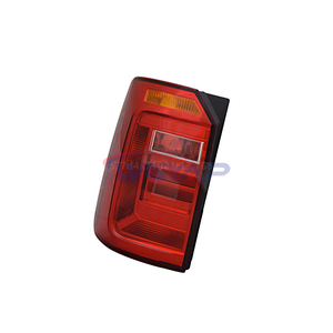 WGYAP OEM 2K1945095 N TYPE DE PORTE D'AILE Nouveau Original Gauche LED Feux Arrière Feu Arrière Lampe Pour <span class=keywords><strong>CADDY</strong></span> Touran 2016 Auto Car Parts - Product Image 1
