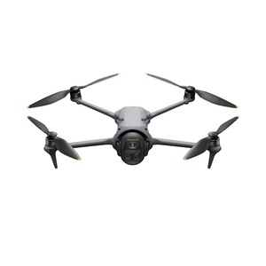 Radiocomando per Drone Mavic 4 Pro Expert, Gimbal a 360°, Visione Notturna 0.1Lux, Trasmissione 20km, in Plastica e Lega di Alluminio - Product Image 5