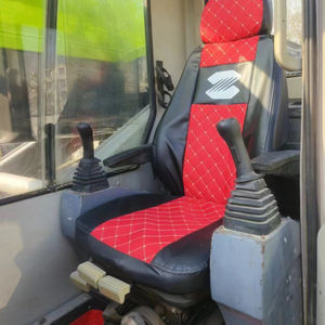 Grúa Telescópica Montada <span class=keywords><strong>en</strong></span> Camión de Segunda Mano <span class=keywords><strong>2023</strong></span>, Zoomlion ZTC550, Grúa Profesional. - Product Image 1