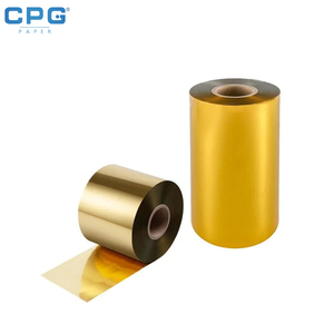 Film PE antistatique résistant aux rayures du fabricant, film HDPE 35 microns, emballage électronique, film plastique transparent protecteur - Product Image 1