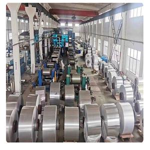 ม้วนอลูมิเนียมรับประกันคุณภาพสินค้าคงคลังขนาดใหญ่ - Product Image 2