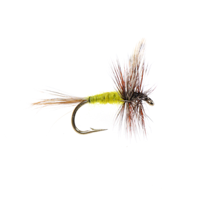 Señuelos de Pesca de Agua Dulce, Mosca Seca Flotante, Escarabajos de Espuma, Estimulador de Moscas, Paracaídas para Trucha, Caddis, Royal Wulff, Mayfly, <span class=keywords><strong>Cahill</strong></span> - Product Image 3