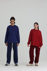 Diseño de moda Boutique Sudaderas unisex 275 gramos Jersey multicolor Mangas largas Sudaderas con <span class=keywords><strong>capucha</strong></span> en blanco Cadena Menos logotipo personalizado - Product Image 4