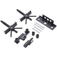 Kit d'outils de synchronisation d'alignement d'arbre à cames de moteur Volvo