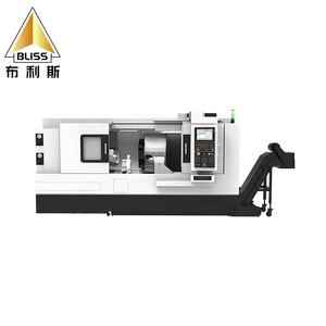 Bliss65-125 Usine chinoise Centre d'usinage multi-axes Tête de division Machine de fraisage Tour - Product Image 5