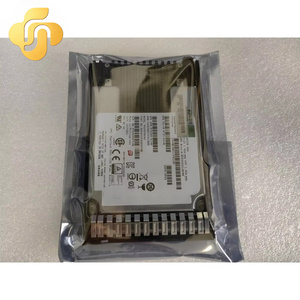 872374-B21 872505-001 400GB 12G 2.5" SFF SAS GEN10 โซลิดสเตทไดรฟ์ SSD รับประกัน 1 ปี หากต้องการปริมาณมากขึ้น โปรดติดต่อเรา - Product Image 3