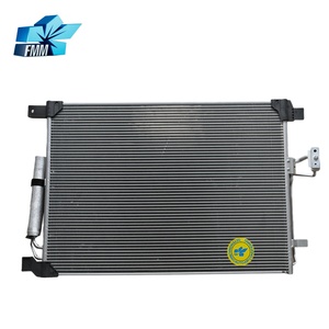 อัตราการผ่านการทดสอบของ CNN คือ 99.9% คอนเดนเซอร์ออกแบบดั้งเดิม 100% สำหรับนิสสัน นาวาร่า D23 - Product Image 1