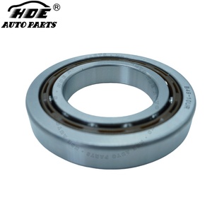 ตลับลูกปืนเกียร์รถยนต์ B49-10UR ตลับลูกปืนเม็ดกลมร่องลึกสำหรับขายส่ง - Product Image 1