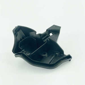 Copertura per Vano Portaoggetti <span class=keywords><strong>Moto</strong></span> per HONDA FORZA NSS350, Copertura Cerniera - Product Image 3