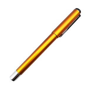 Customizable Logo Ballpoint <b>Pen</b> YD-6610 0.5mm Black Gel Ink Business Promotional Gift Stationery Wholesale - Product Image 4