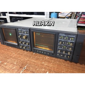 เครื่องวัดสเปกตรัม Tektronix 1705A พร้อมสายไฟ (ไม่มีกล่อง) - Product Image 4