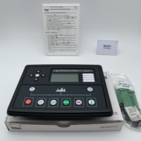 Module de commande ATS DSE335 Deep Sea Electronics, commutateur de transfert automatique, DSE 335 original fabriqué au Royaume-Uni