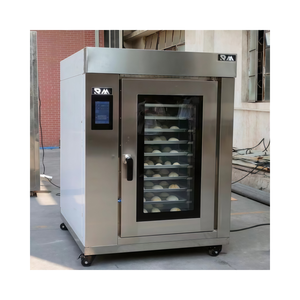 Mélangeur et machine à moudre pour boulangerie |   Machine de boulangerie industrielle complète pour la production de <span class=keywords><strong>pain</strong></span> et de gâteaux - Product Image 3