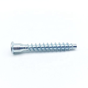 <span class=keywords><strong>Viti</strong></span> a testa esagonale M5 M6.3 M7 <span class=keywords><strong>per</strong></span> mobili in <span class=keywords><strong>legno</strong></span>, <span class=keywords><strong>viti</strong></span> di fissaggio <span class=keywords><strong>per</strong></span> l'assemblaggio di mobili - Product Image 3