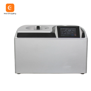 Microcentrífuga de Bancada Thermo Scientific Sorvall MTX 150 - Product Image 2