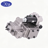Vanne de surpression FTB B220401000780 SY205 215, régulateur de pompe hydraulique pour excavatrice G-9TCM, pièces de rechange