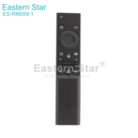 Control Remoto para TV ES-RM059-1 BN59-01358D para Televisor Inteligente LCD Samsung UE43AU7100U