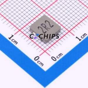 Inductor de Potencia MCMB-0618-2R2MT SMD, 6.6x7mm (Inductancia: 2.2uH) (Precisión: 20% Corriente de Saturación (Isat): 8A) - Product Image 1