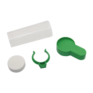 Bebedero automático para palomas, dispensador <span class=keywords><strong>de</strong></span> agua para loros, comedero para pájaros - Product Image 3