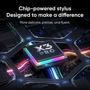 XPPen disegno magico Pad 12.2 pollici 2160*1440 8GB 256GB Android 12 8000mAh Tablet <span class=keywords><strong>PC</strong></span> 16384 pressione X3 Pro stilo grafica tavoletta - Product Image 3