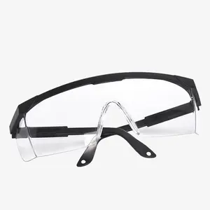 Advanced Adjustable Defense Impact-Resistant Eyewear for Varied Environmental Hazards t2 eyewear