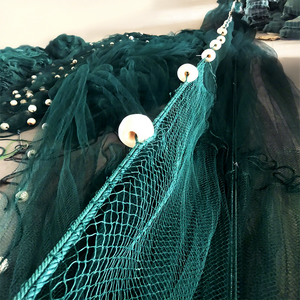 PA Pe Seine Fish <strong>Net</strong> Trawling <strong>Net</strong> Fishing China Cheap Nylon Polyester HDPE Supplier Fishing <strong>Nets</strong> for Sale - Product Image 1
