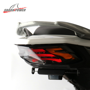trasero <span class=keywords><strong>de</strong></span> la <span class=keywords><strong>motocicleta</strong></span> freno <span class=keywords><strong>de</strong></span> la cola <span class=keywords><strong>de</strong></span> luz <span class=keywords><strong>de</strong></span> parada del Motor ciclo lámpara luz trasera para Winner15 - Product Image 3