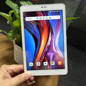 Tableta Educativa Android de 8 Pulgadas, 12 GB + 512 GB, WiFi 5G, Internet 4G VoLTE, Pantalla HD IPS de 1280x800, Tableta de Aprendizaje para Niños - Product Image 3