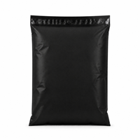 Sacs de Courrier/Enveloppes Personnalisables avec Logo, en Polyester 60 microns, Imperméables, Anti-Déchirure, Résistants à l'Humidité et Recyclables pour Vêtements