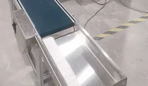 Máquina para hacer palitos de papel de alta velocidad Hongshuo para agitador de café y palitos de piruletas