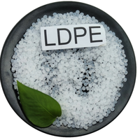 Granulés de LDPE Premium Anti-âge pour Films de Protection Extérieurs et Produits Plastiques Agricoles