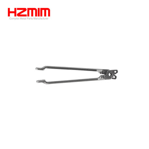 Instrumen Laparoskopis Jepit Babcock, Forsep Babcock - Product Image 2