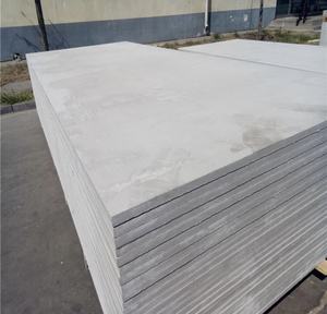 แผ่นไฟเบอร์ซีเ<span class=keywords><strong>ม</strong></span>นต์กันน้ำและกันไฟ แผ่นผนังไฟเบอร์ซีเ<span class=keywords><strong>ม</strong></span>นต์ แผ่นบุผนังกันไฟสำหรับอาคาร - Product Image 3