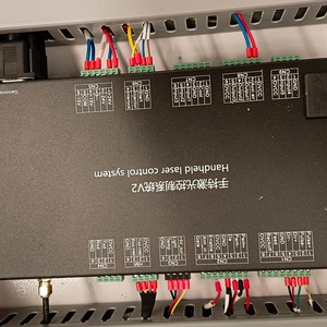 Precios de la Máquina de Soldadura Láser Portátil de 1000W con Enfriador de Agua de la Marca S&A, Pistola de Soldadura Chaoqiang Weiye y Alimentador de Alambre - Product Image 4