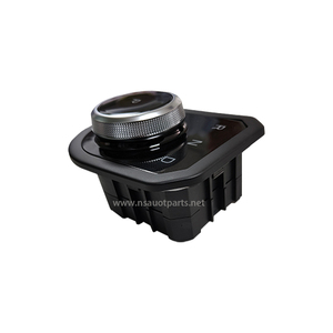 电动汽车OEM电动按钮自动转换开关换挡器 - Product Image 1