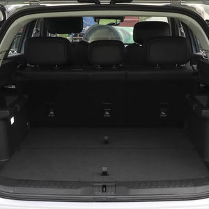 Che-ry Discovery 06 Yue Ye Edition 2023, 1.6T Turbo, Tracción en las Cuatro Ruedas, Cuero, R19 Oscuro, Auto Usado - Product Image 6