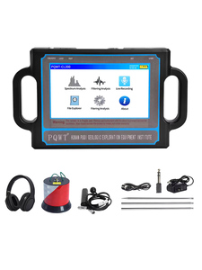 Unterirdische max.6m Sanitär leitungen Tiefwasser lecks uch gerät Rohrleitung leck detektor - Product Image 3