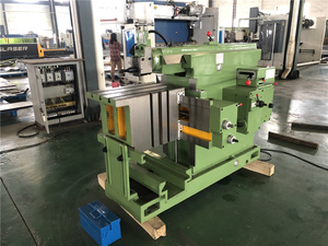 Hot Sale Transverse Planing Machine Shaping Machine BC6050/BC6063/BC6066 - Product Image 5
