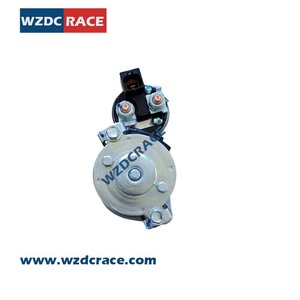 ชุดสตาร์ทอัตโนมัติ WZDC RACE รุ่น 36100-25020 17989 สำหรับรถยนต์ Kia Roewe Optima Sonata - Product Image 3