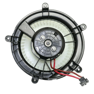 <strong>12</strong> <strong>Volt</strong> Higher Air Flow Car Air Conditioning Air <strong>Blower</strong> <strong>Fan</strong> For Cars Mercedes Benz - Product Image 3