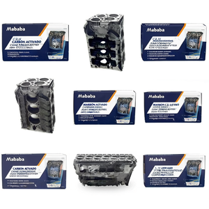 ชุดประกอบเครื่องยนต์ C1.7 C2.2 C2.4 C2.15 ดีเซล ครบชุด สำหรับรถบดถนน รถบดล้อ รถก่อสร้าง ใช้ได้กับเครื่องจักรหลายประเภท - Product Image 3