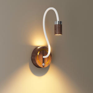 Luce da Parete a LED con Sensore di Movimento per Camera da Letto, Senza Fili, Fai-da-Te, per Scale - Product Image 3