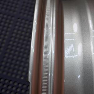 Rines Cóncavos Euro Stance de 18 y 19 Pulgadas, 5X112 5X100, en Aleación Hyper Silver para VW Polo, Scirocco, Audi TT, A3, Seat León <span class=keywords><strong>Cupra</strong></span> - Product Image 5