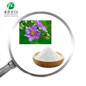 Venta caliente de alta calidad 98% ácido corosólico Lagerstroemia Speciosa polvo EXTRACTO DE Bernabé - Product Image 1