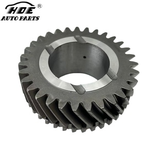 33034-60030 33034-60090 Venta al por Mayor de Piezas de Automóviles HDE, Engranaje de 3ra Transmisión para Toyota Hilux - Product Image 5