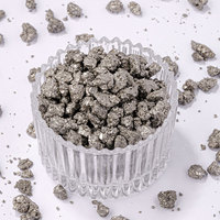 Grosir Batu Pirit Alami Mentah Harga Pabrik Batu Permata dari DIY Semi Precious