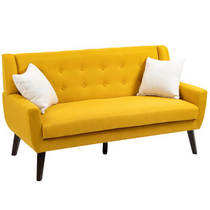 Modern <strong>Canape</strong> Sofa - Product Image 3