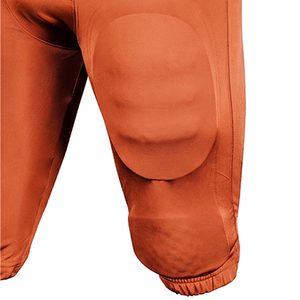 Anti-Wrinkle Breathable Quick Dry Football <b>Pant</b> Custom Made Premium Quality Hot Selling American Football <b>Pant</b> - Product Image 5